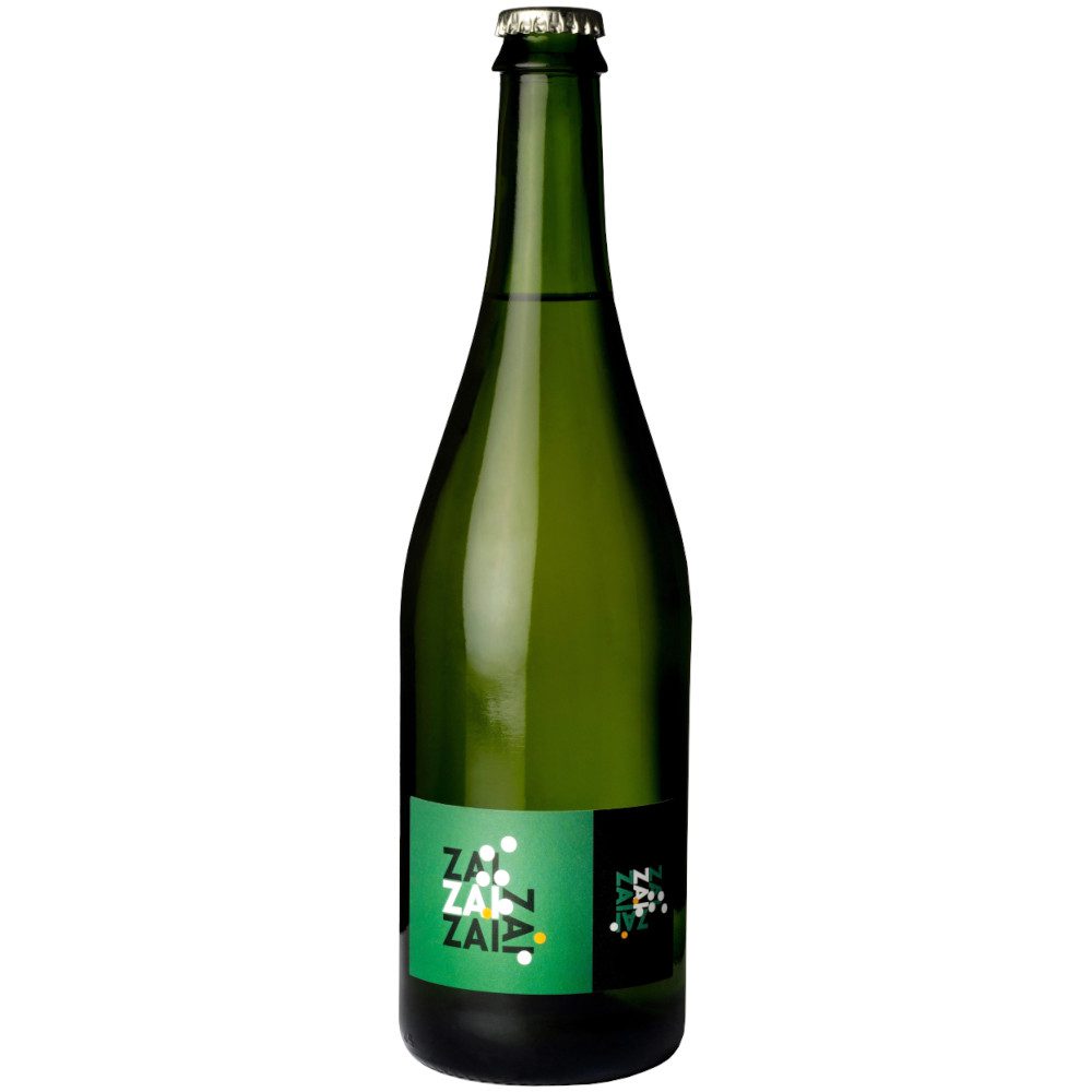 Vin de France Zaï Zaï Zaï 2022, La Croix Gratiot 1